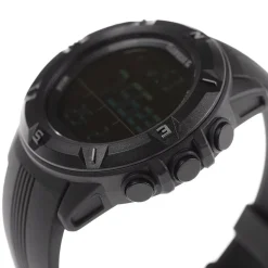 Mission Sensor II