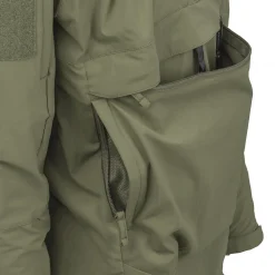 Mistral Anorak Jacket Soft Shell
