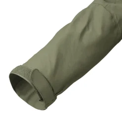 Mistral Anorak Jacket Soft Shell