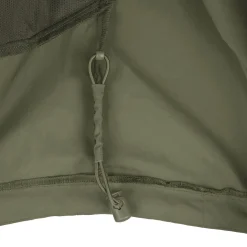 Mistral Anorak Jacket Soft Shell
