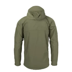 Mistral Anorak Jacket Soft Shell
