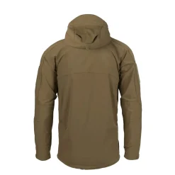 Mistral Anorak Jacket Soft Shell