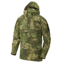 Mistral Anorak Jacket Soft Shell