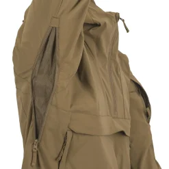 Mistral Anorak Jacket Soft Shell