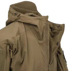 Mistral Anorak Jacket Soft Shell