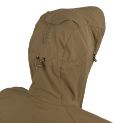 Mistral Anorak Jacket Soft Shell