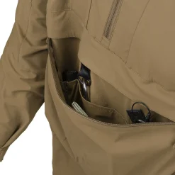 Mistral Anorak Jacket Soft Shell