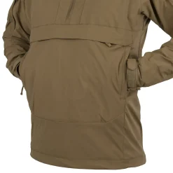 Mistral Anorak Jacket Soft Shell