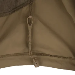 Mistral Anorak Jacket Soft Shell