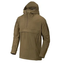 Mistral Anorak Jacket Soft Shell