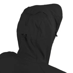 Mistral Anorak Jacket Soft Shell