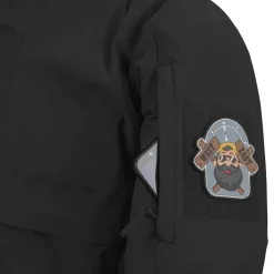 Mistral Anorak Jacket Soft Shell