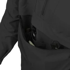 Mistral Anorak Jacket Soft Shell