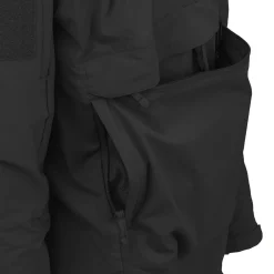 Mistral Anorak Jacket Soft Shell