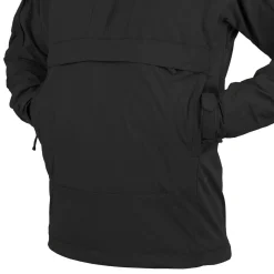 Mistral Anorak Jacket Soft Shell