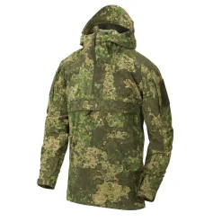 Mistral Anorak Jacket Soft Shell