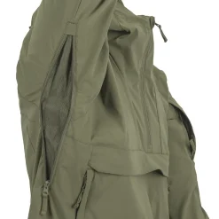 Mistral Anorak Jacket Soft Shell