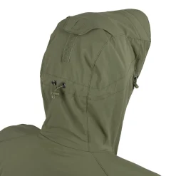 Mistral Anorak Jacket Soft Shell