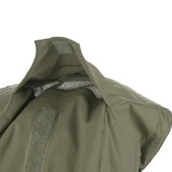 Mistral Anorak Jacket Soft Shell