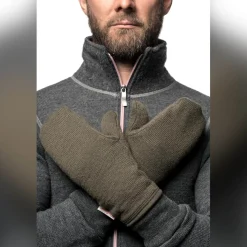 Mittens 400 Fäustlinge