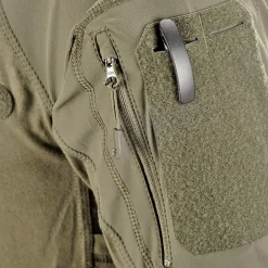 Mk.II Instructor Shirt LS