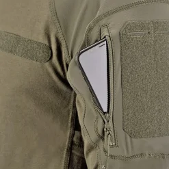 Mk.II Instructor Shirt LS