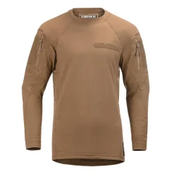 Mk.II Instructor Shirt LS