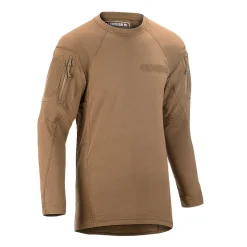 Mk.II Instructor Shirt LS