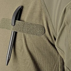 Mk.II Instructor Shirt LS
