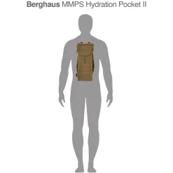 MMPS Hydration Pocket II