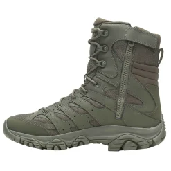 MOAB 3 Tactical Einsatzschuhe 8 Inch Zip WP