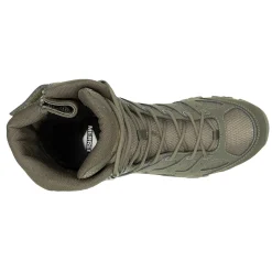 MOAB 3 Tactical Einsatzschuhe 8 Inch Zip WP