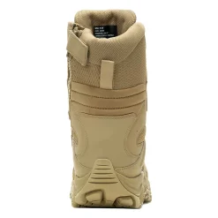MOAB 3 Tactical Einsatzschuhe 8 Inch Zip WP