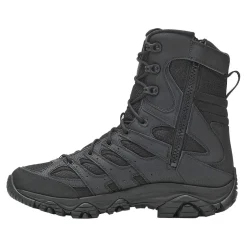 MOAB 3 Tactical Einsatzschuhe 8 Inch Zip WP