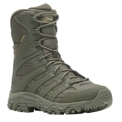 MOAB 3 Tactical Einsatzschuhe 8 Inch Zip WP