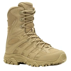 MOAB 3 Tactical Einsatzschuhe 8 Inch Zip WP
