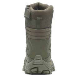 MOAB 3 Tactical Einsatzschuhe 8 Inch Zip WP
