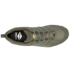 MOAB 3 Tactical Low Waterproof Einsatzschuhe