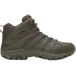 MOAB 3 Tactical Mid Waterproof Einsatzschuhe