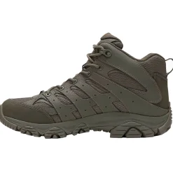 MOAB 3 Tactical Mid Waterproof Einsatzschuhe