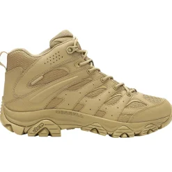 MOAB 3 Tactical Mid Waterproof Einsatzschuhe