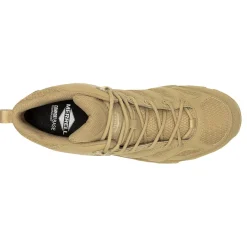 MOAB 3 Tactical Mid Waterproof Einsatzschuhe