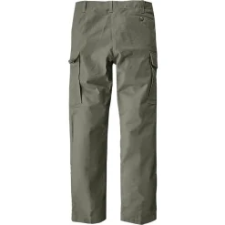Moleskin Hose Original