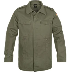 Moleskin Jacke (Sale)