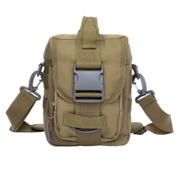 Molle Bag Tragetasche