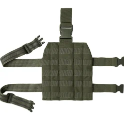 Molle Beinadapter