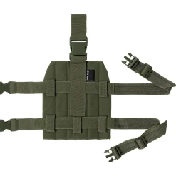 Molle Beinadapter