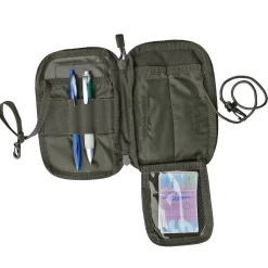 Molle Belt Office Bag