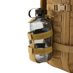 Molle Bottle Holder Flex Large