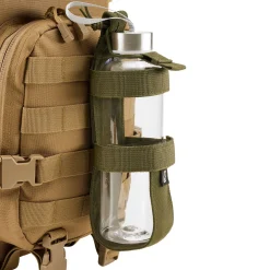 Molle Bottle Holder Flex Medium